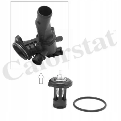 TERMOSTAT WKLAD CALORSTAT BY VERNET Producent części Calorstat By Vernet