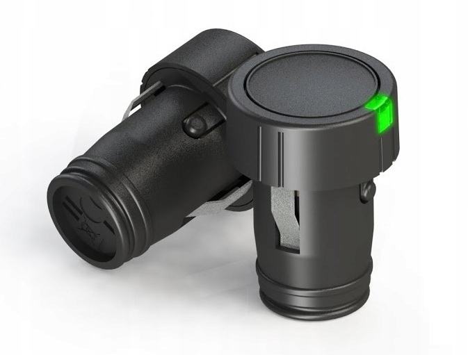 

Proxima Pilot zapalniczka system Faac Slh 868MHz