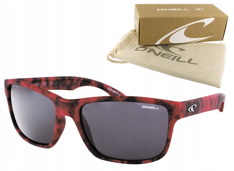 Oneill Anso 160P Polarizace Sportovní brýle