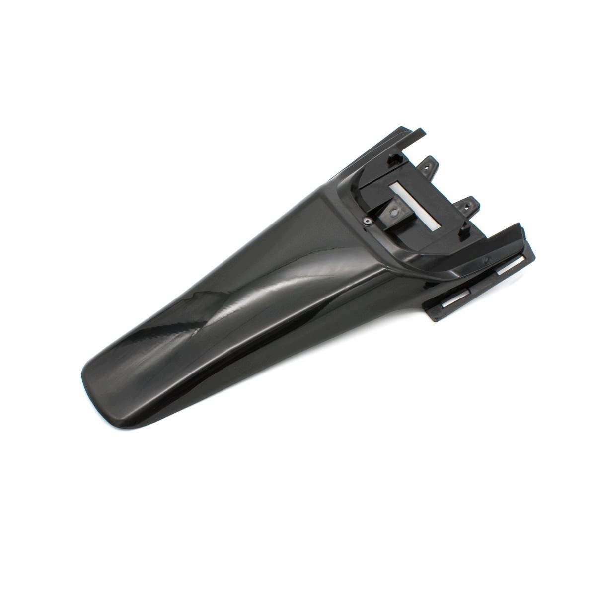 Błotnik tył cross 125 Xtr 607 Czarny