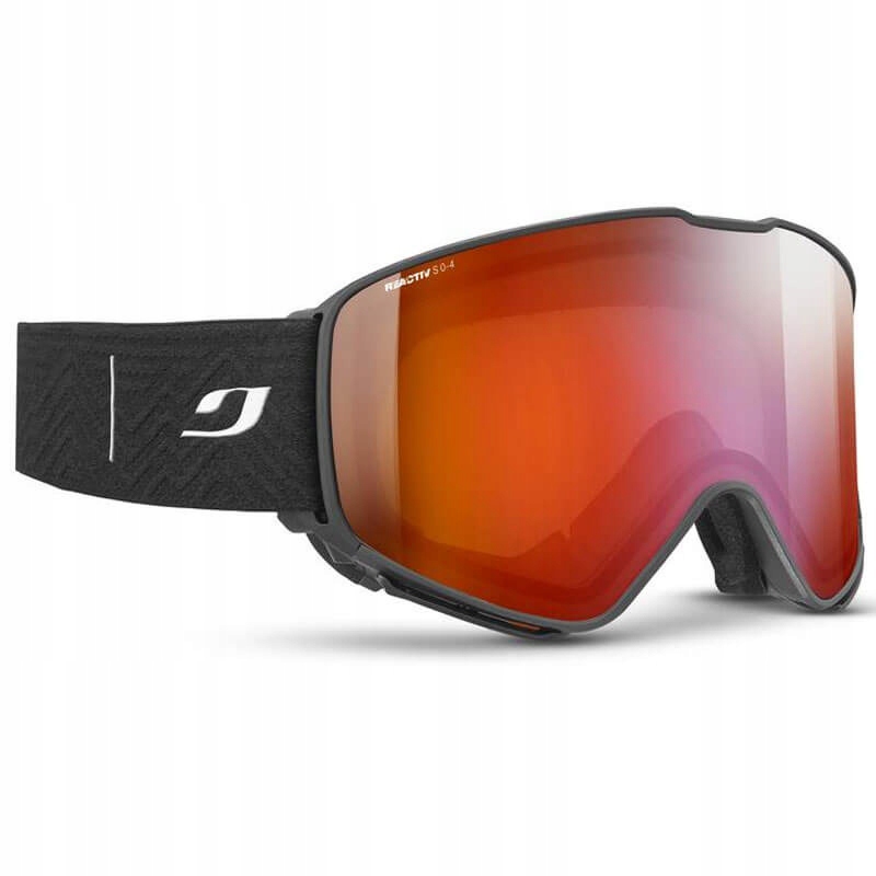Fotochromatické lyžařské brýle Julbo Quickshift Otg Reactiv 0-4 High Contr.