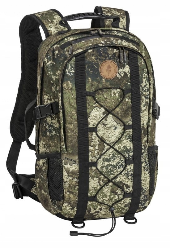 Plecak Pinewood Outdoor Camou