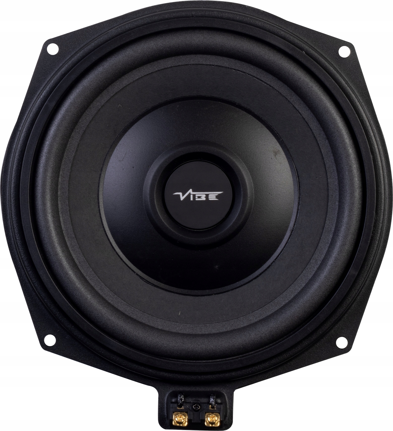 Басовые колонки BMW E60 F10 G30 под сиденьем Vibe OPTISOUNDBMW82-V3 345w 2ohm