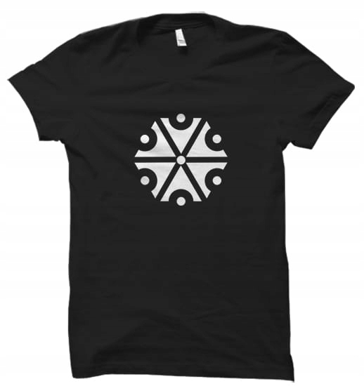 

Perun słowiańska koszulka damska