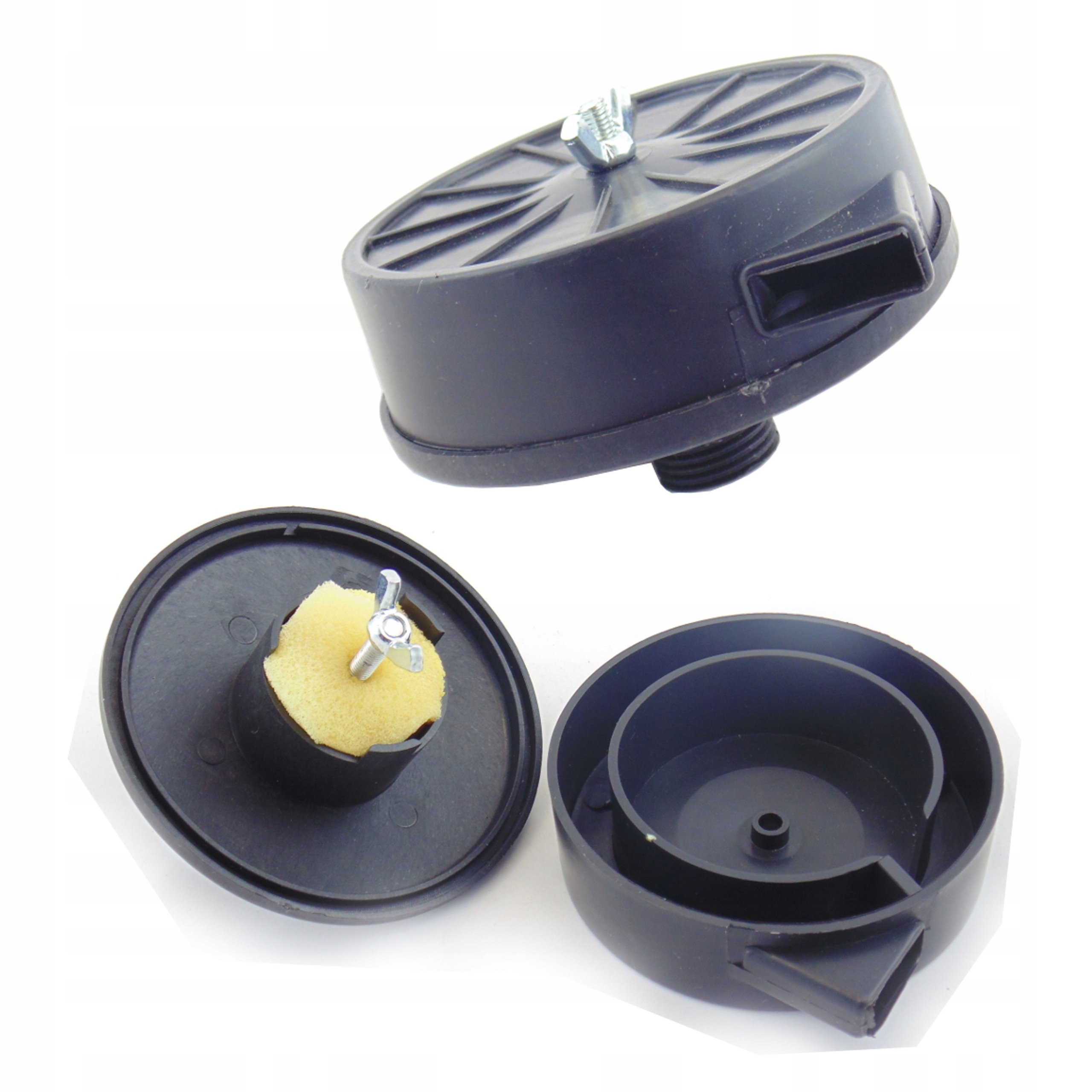 

Filtr Powietrza 1/2' Do Kompresora 24L 50L 100L