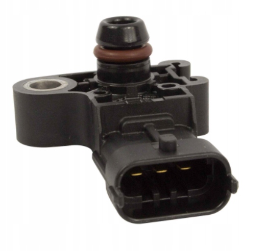 CZUJNIK MAP SENSOR FORD FIESTA FOCUS KUGA MONDEO Engine Type Gasoline