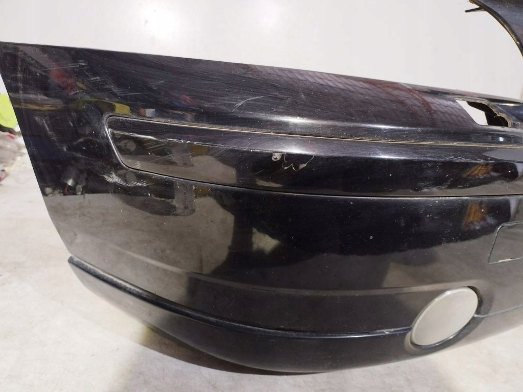 Volvo S60 and lift bumper front front 019-26