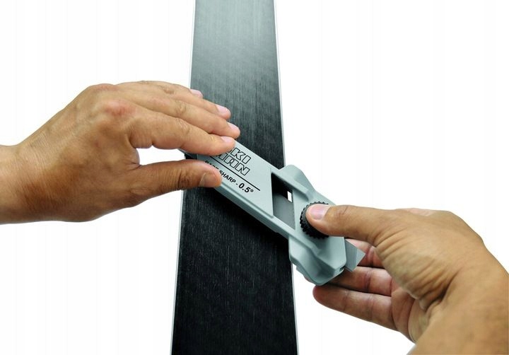 Prawidło 0,75 Base Sharp SKI MAN kątnica Kod producenta SK3052N