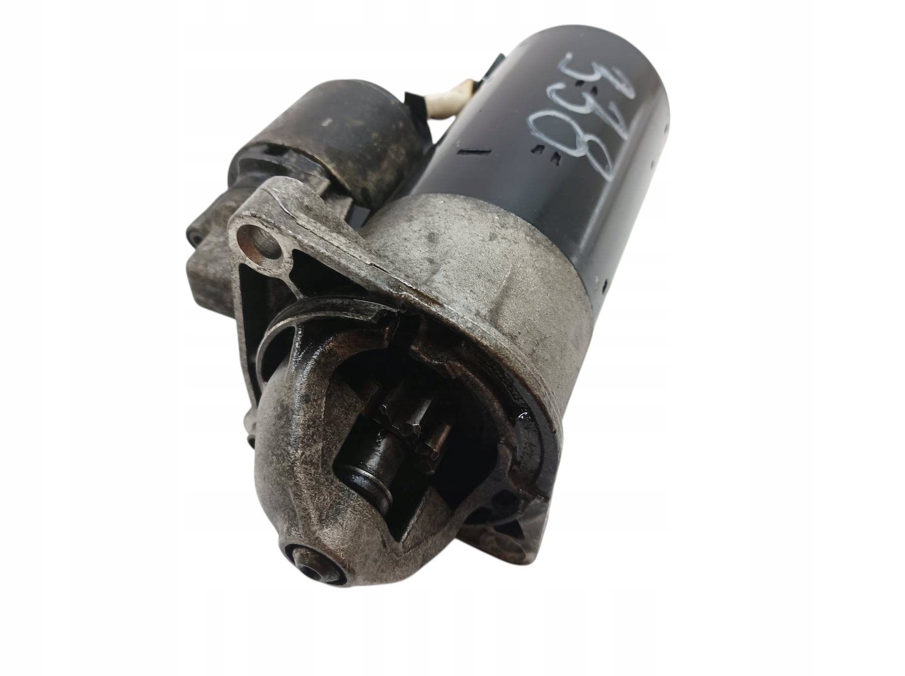 startér 1.9 JTD 16V Alfa Romeo 156 a (1997-2007)