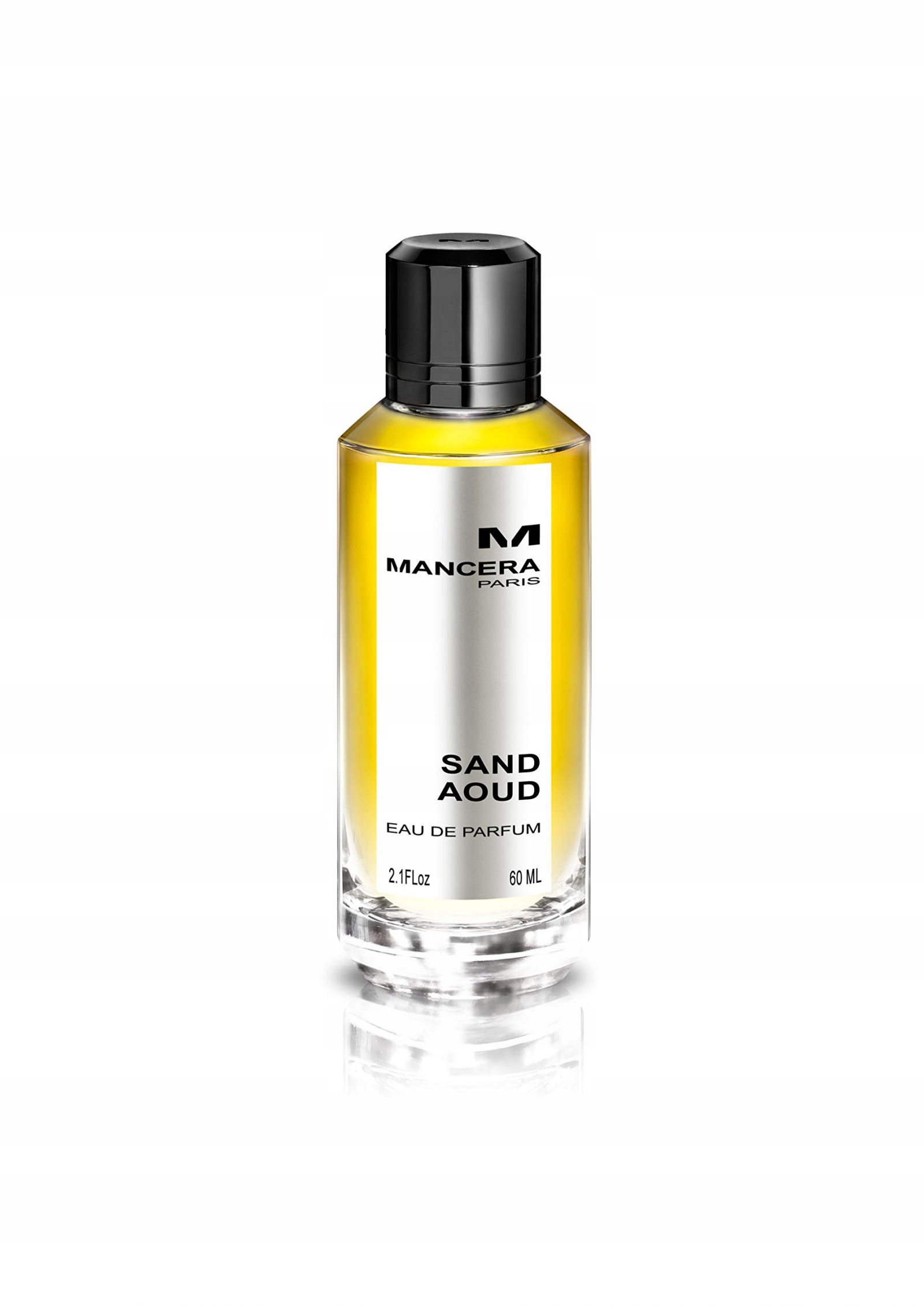 Mancera Sand Aoud Edp Objem: 60 ML Unisex