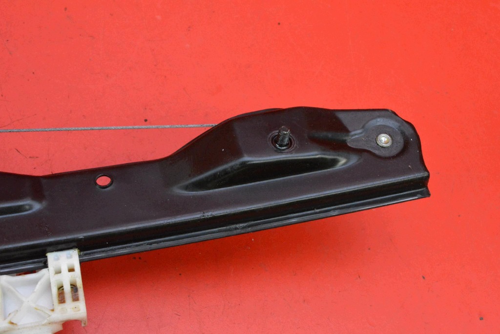window regulator left front EU 51983617 FIAT PANDA 3 III 11-20