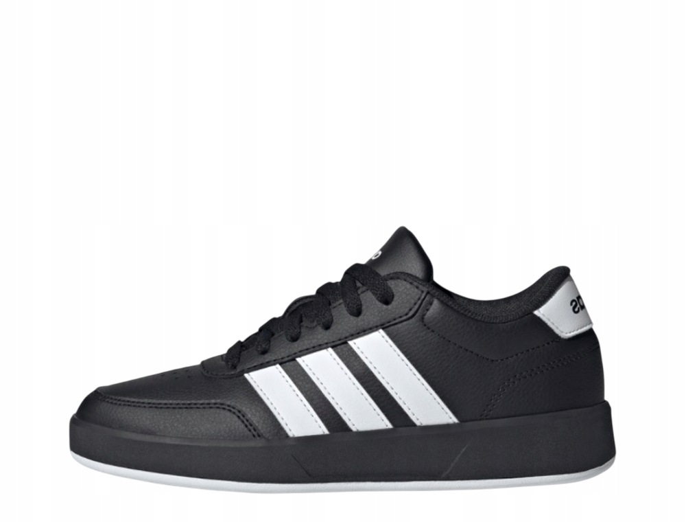 Dámské boty adidas Breaknet 3.0 Tenisky černé JR8447 38