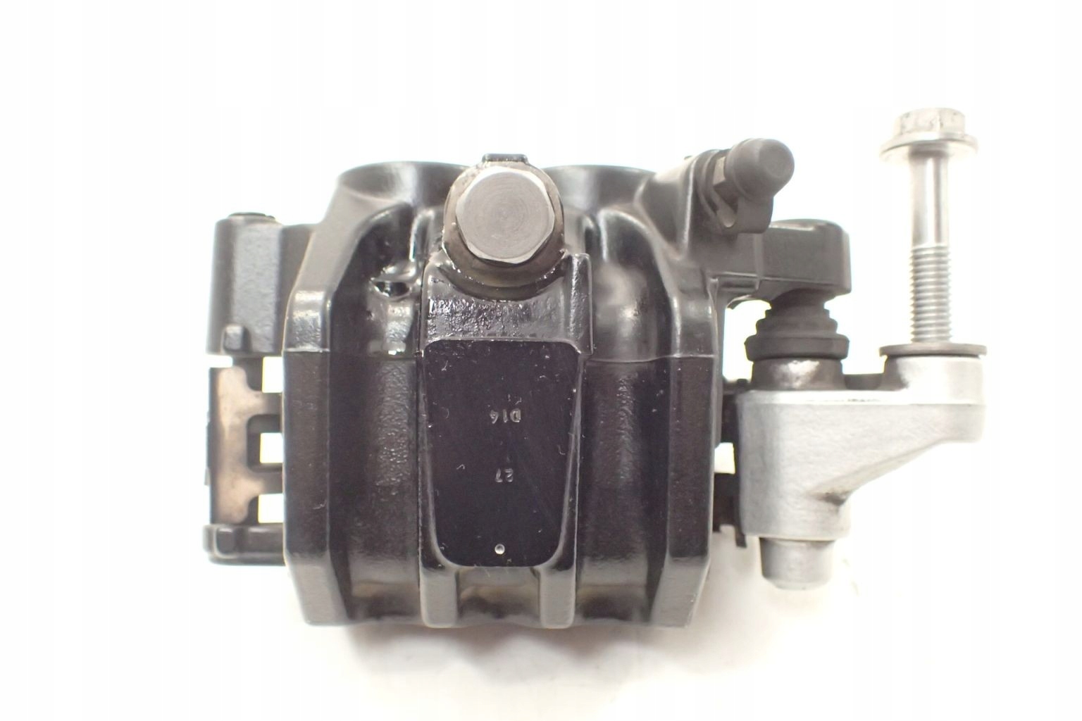 Triumph Thruxton 900 08-15 Zacisk hamulcowy [L] przód Producent Triumph OE