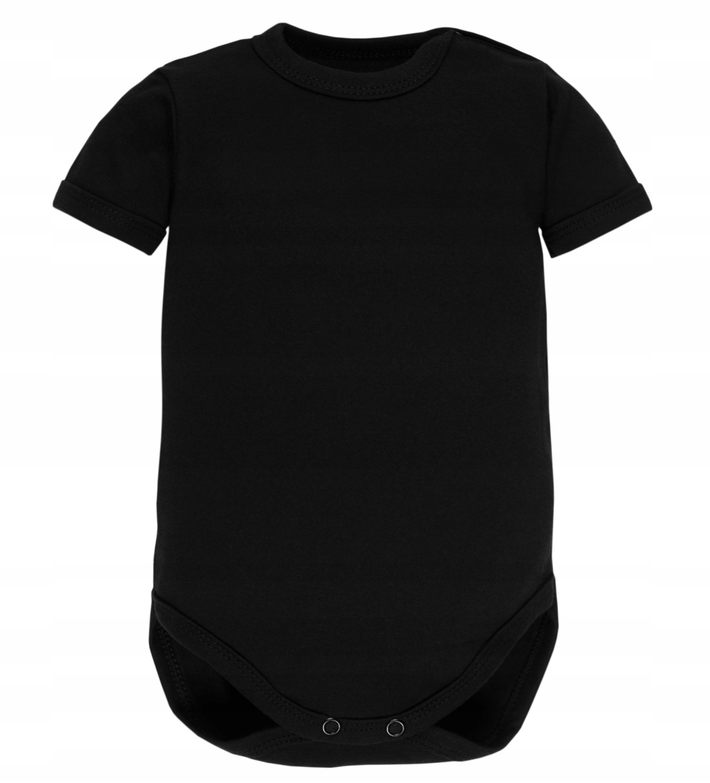 

Body gładkie, mix kolorów, 100% bawełna, polskie