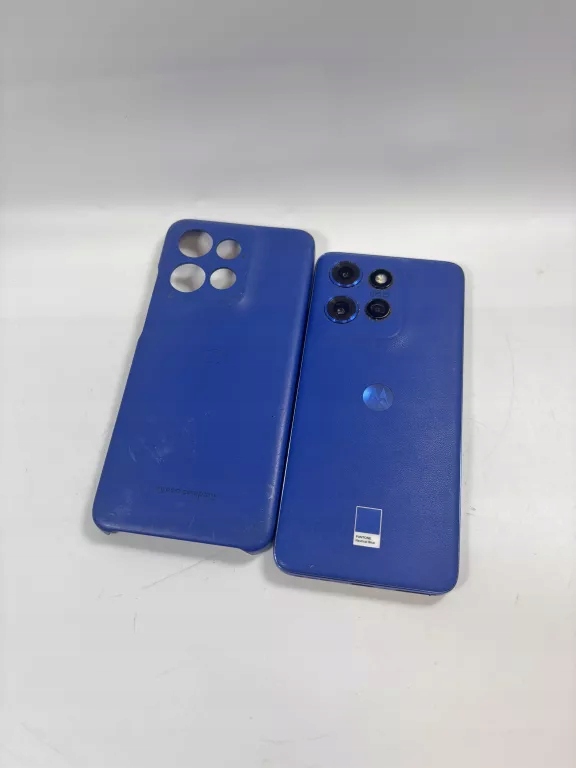 Smartfon Motorola Edge 50 neo 5G 12/512 Nautical Blue