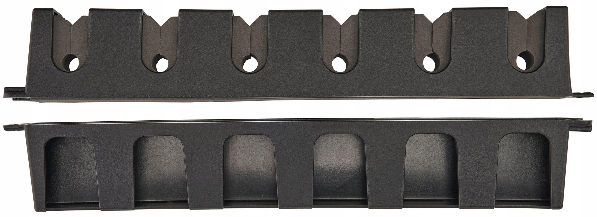Berkley BRMV6 Ber Vertical 6 Rod Rack