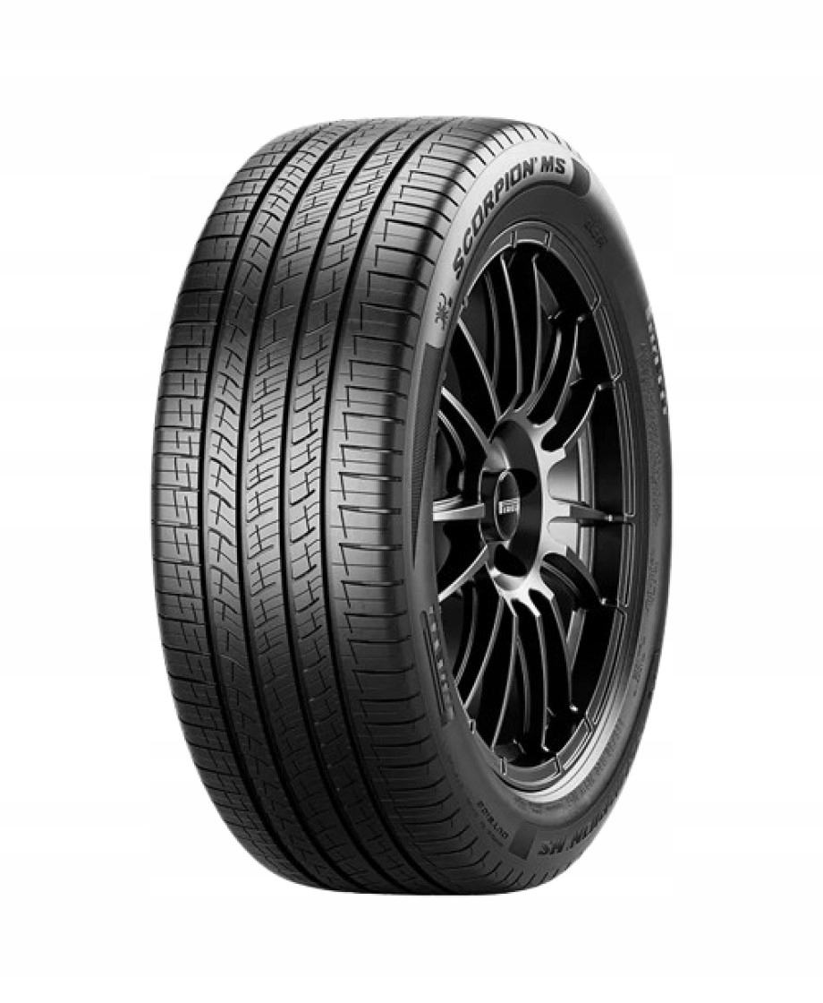Pirelli Scorpion Ms 235/55 R20 XL 105 V