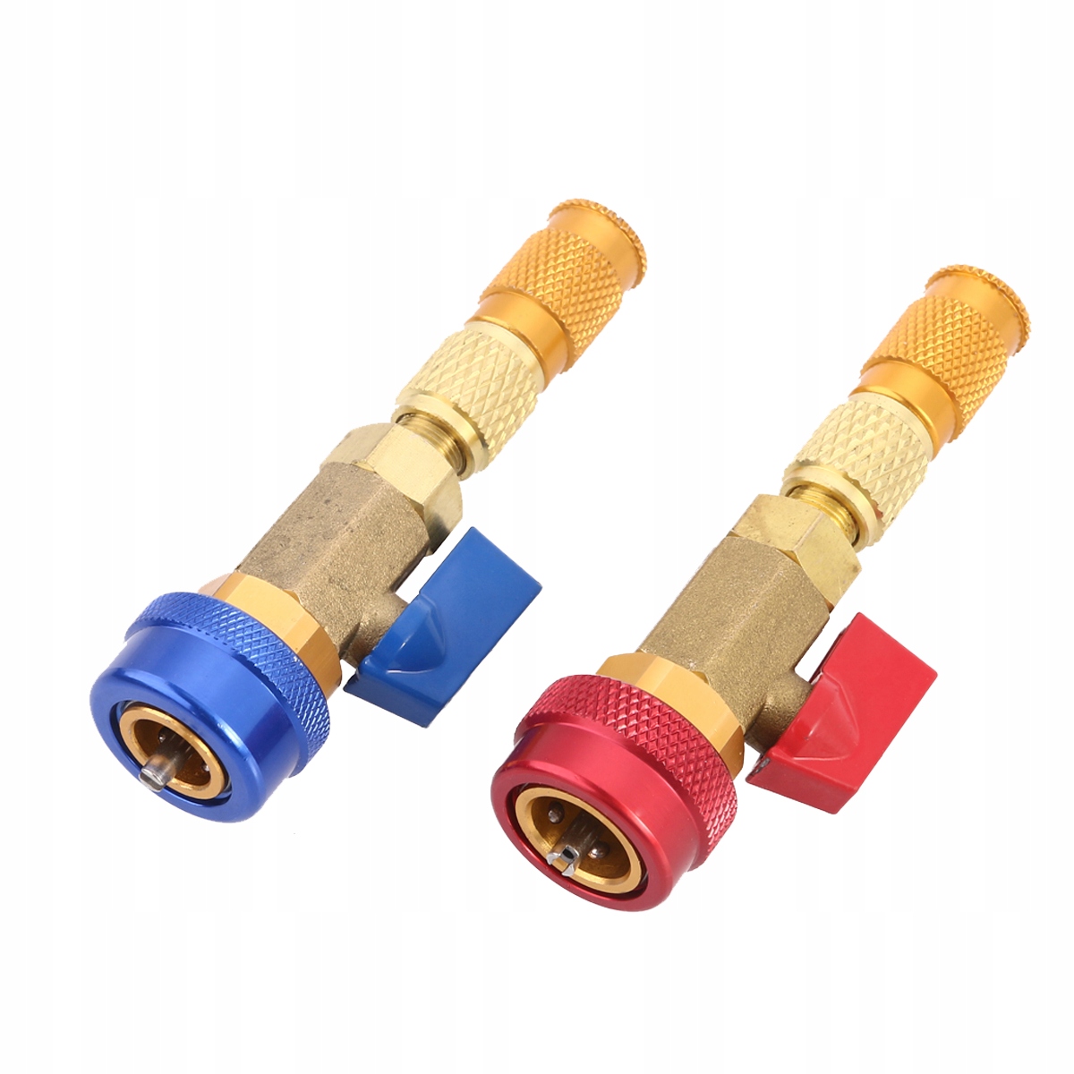 NARZĘDZIE DO NAPRAWY KLIMATYZACJI SAMOCHODOWE