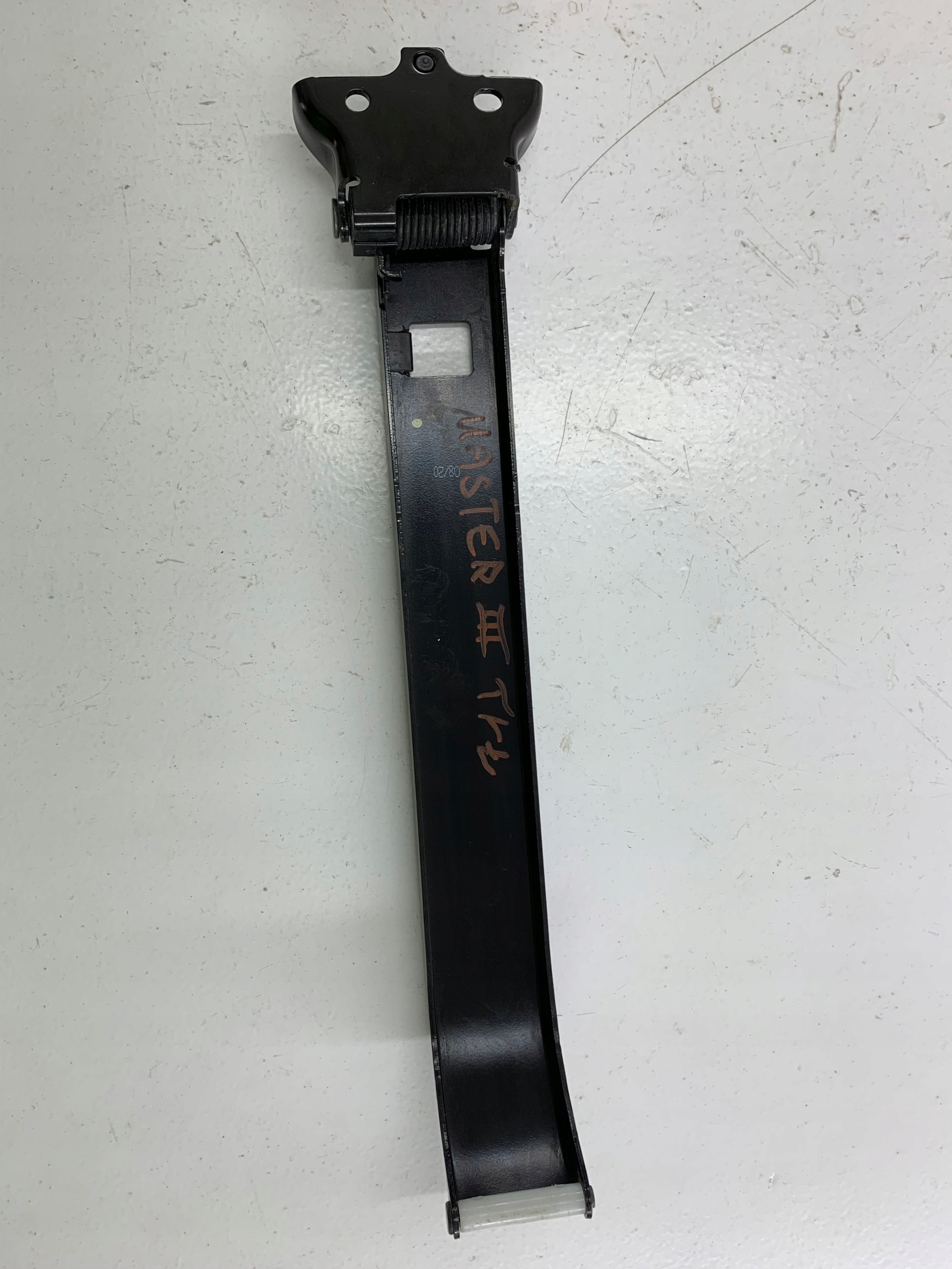 RENAULT MASTER IV III LIFT limiter door 904708189R