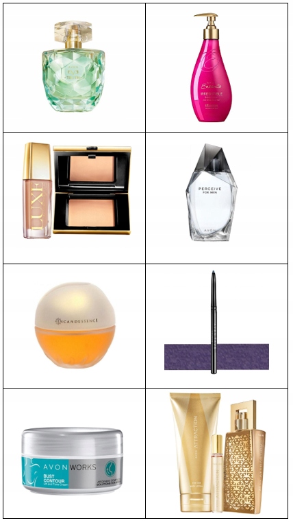 AVON Kojący krem na dzień z olejem konopnym 50 ml Marka Avon