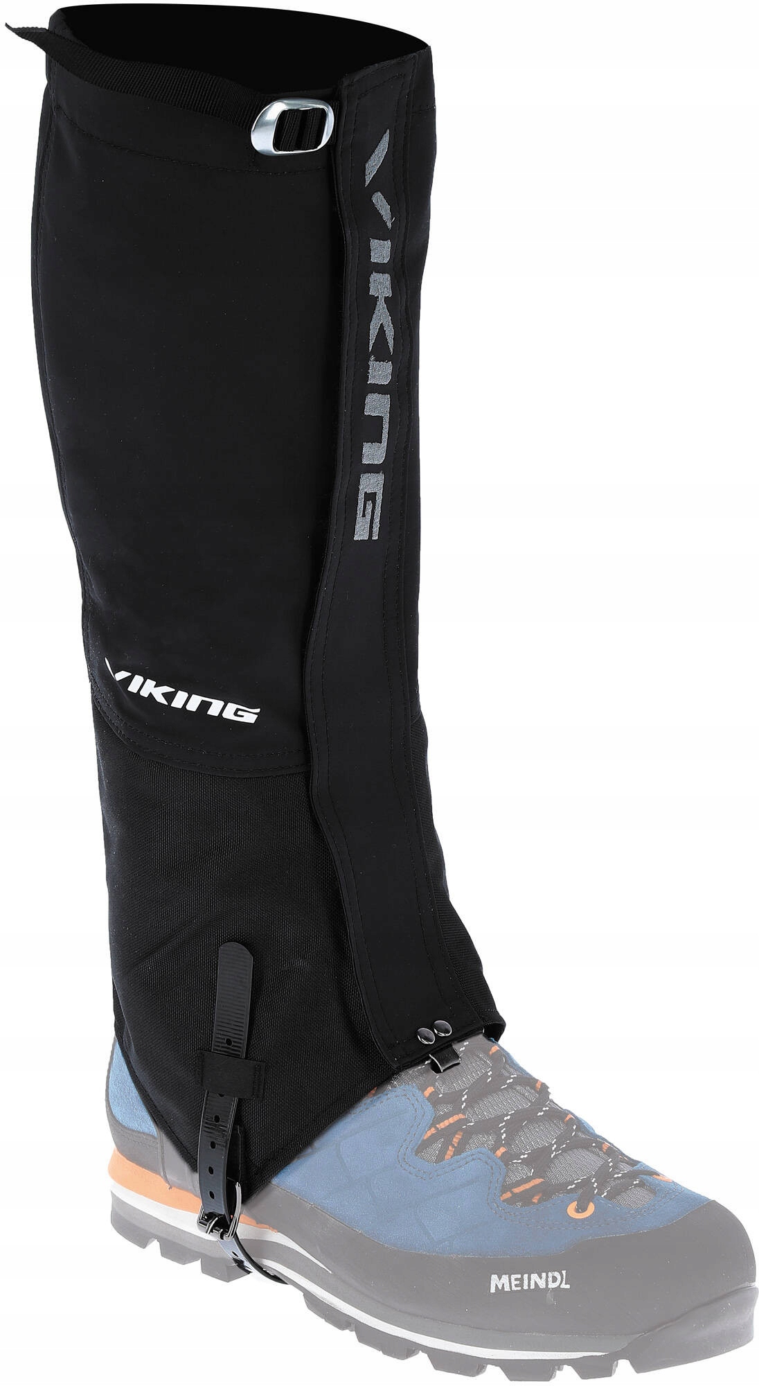 Návleky Na Boty Turistické trekingové gaitersy Viking Hintere Gaiters vel. L