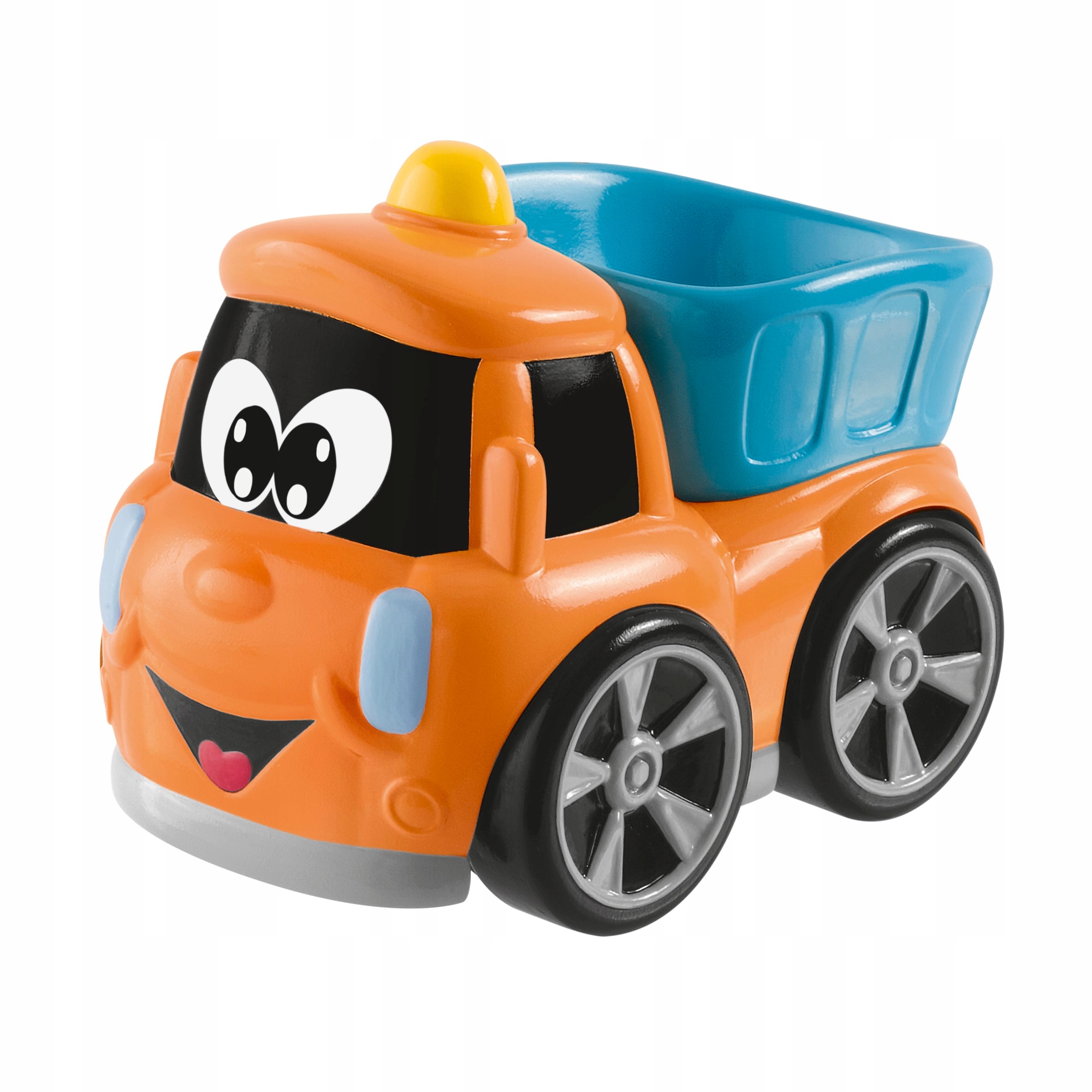 

Chicco Wywrotka Trucky samochód budowlany