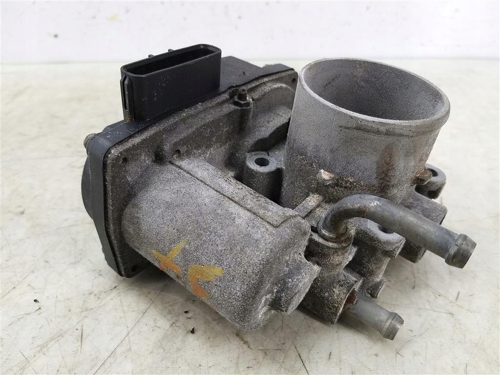 ДРОССЕЛЬНАЯ ЗАСЛОНКА suzuki SPLASH 1,2 b год 2008-2014 6 пинов