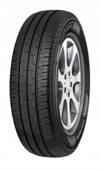 

2 x Imperial Ecovan 3 225/65R16 112/110 T C opona