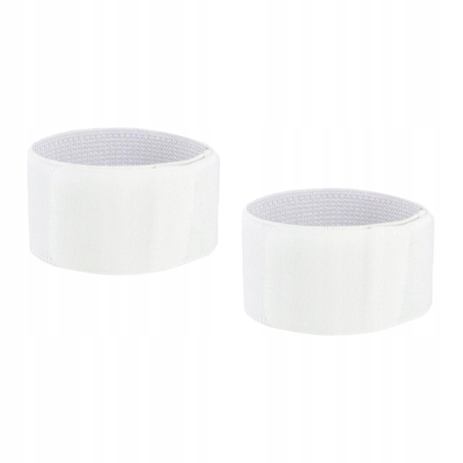 Orteza stawu skokowego Oddychająca biała