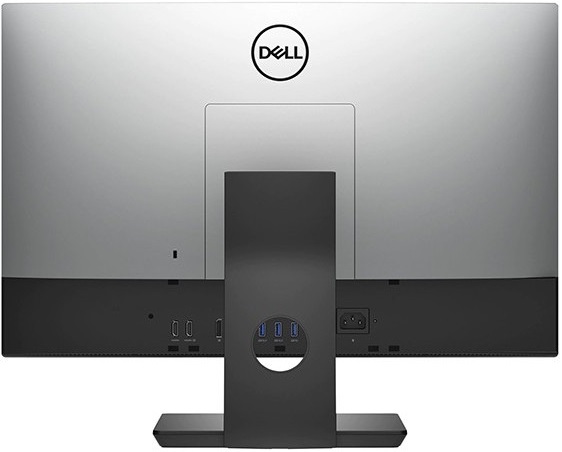 Komputer stacjonarny AIO DELL 7460 i5 VIII GEN. M.2 NVMe WIFI Model Optiplex 7460 All-In-One 2 16/512