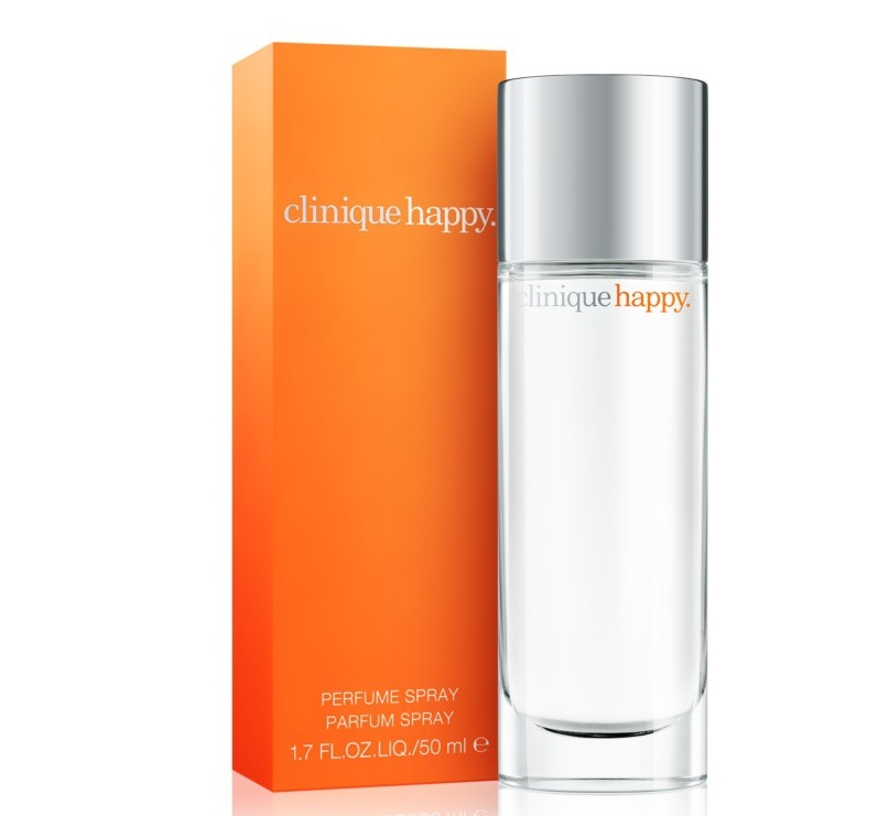 Clinique Happy parfémovaná voda Edp 50 ml Originál