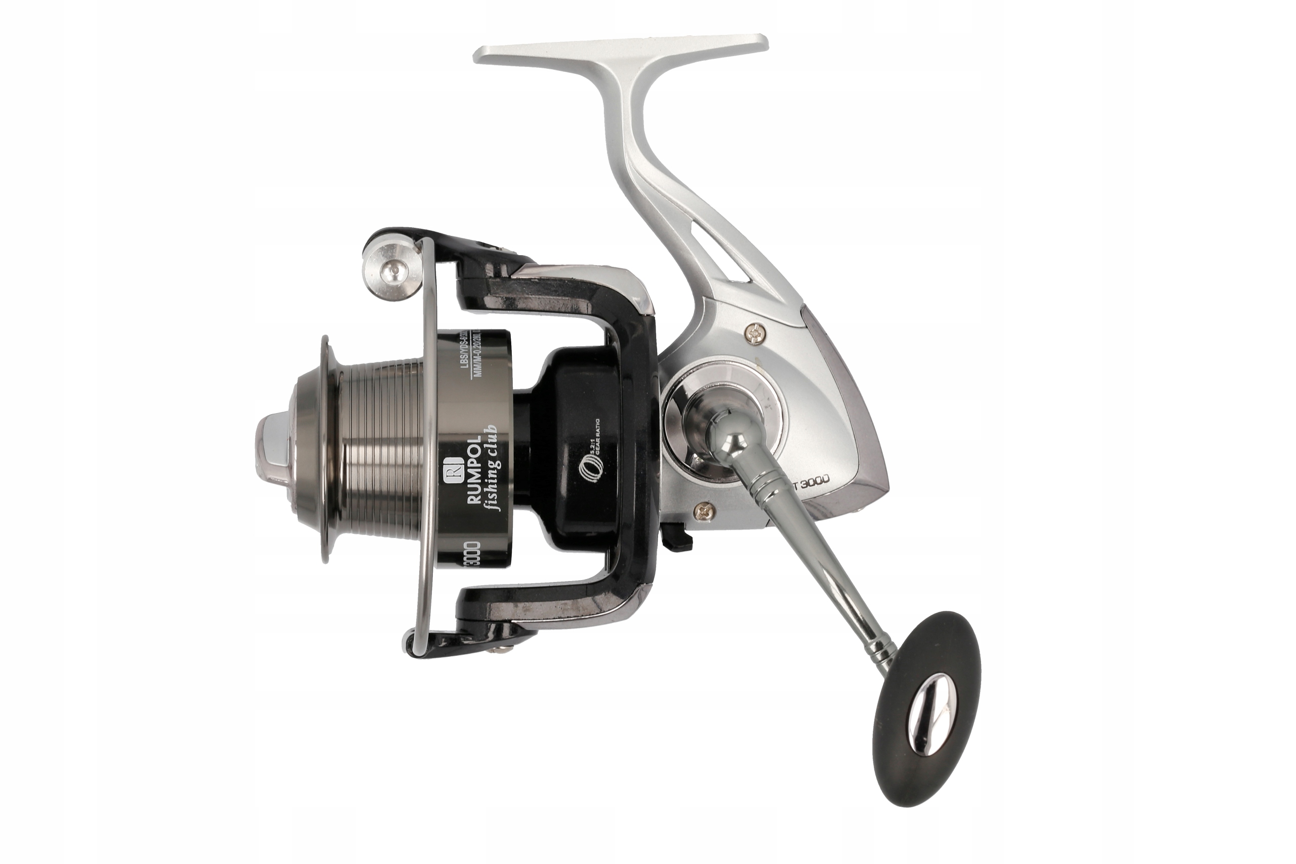 Kołowrotek Avoced 4000 8 bb Owc Long Cast feeder