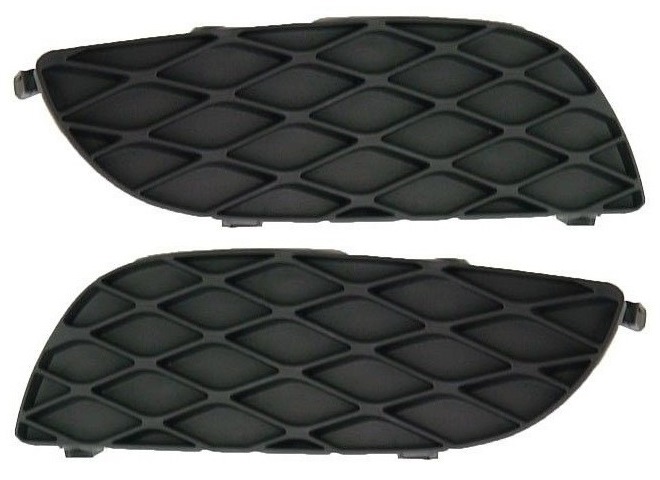 810427-4 810427-3 - TOYOTA YARIS 03-ГАЛОГЕННА ЗАГЛУШКА В ЗБОРІ