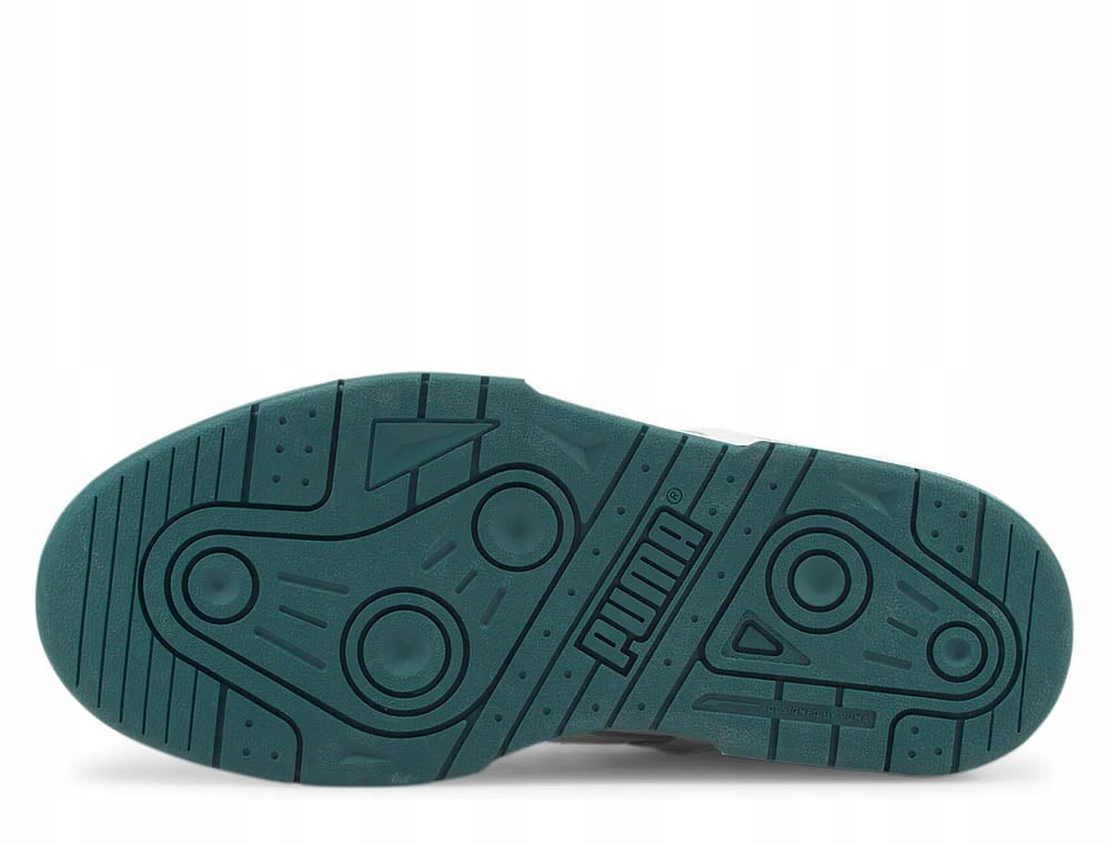 Półbuty damskie Puma Slipstream 38851806 39 Marka Puma