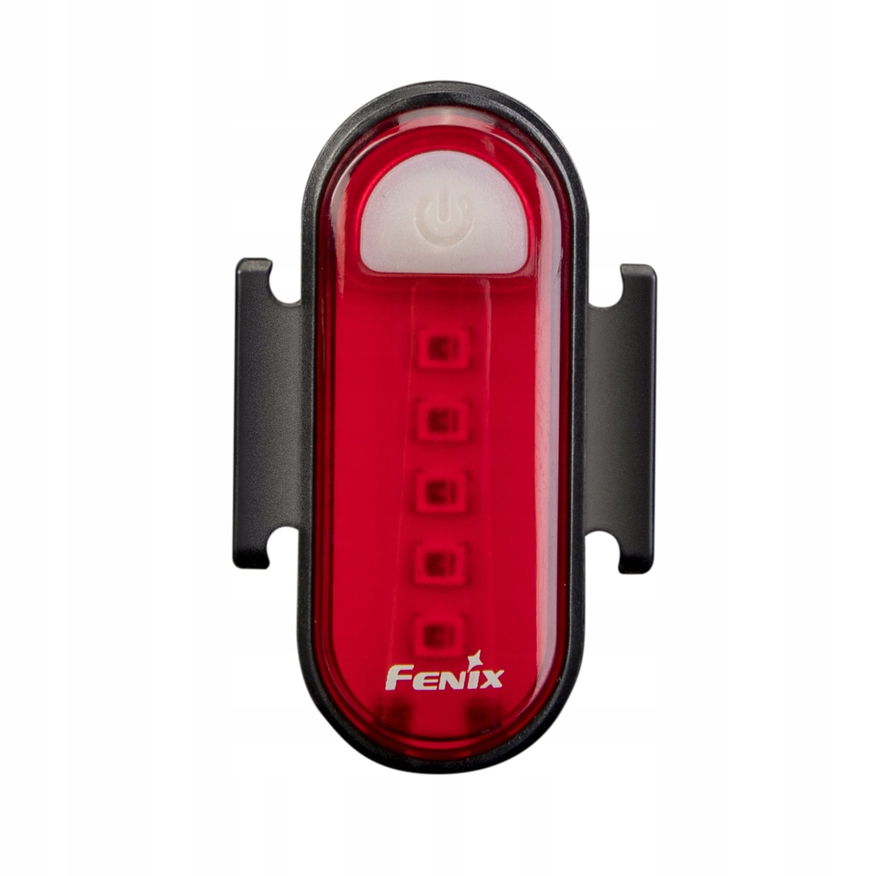 Lampka Rowerowa Tylna Led Usb Fenix BC05R V2.0 Akumulatorowa z Montażem