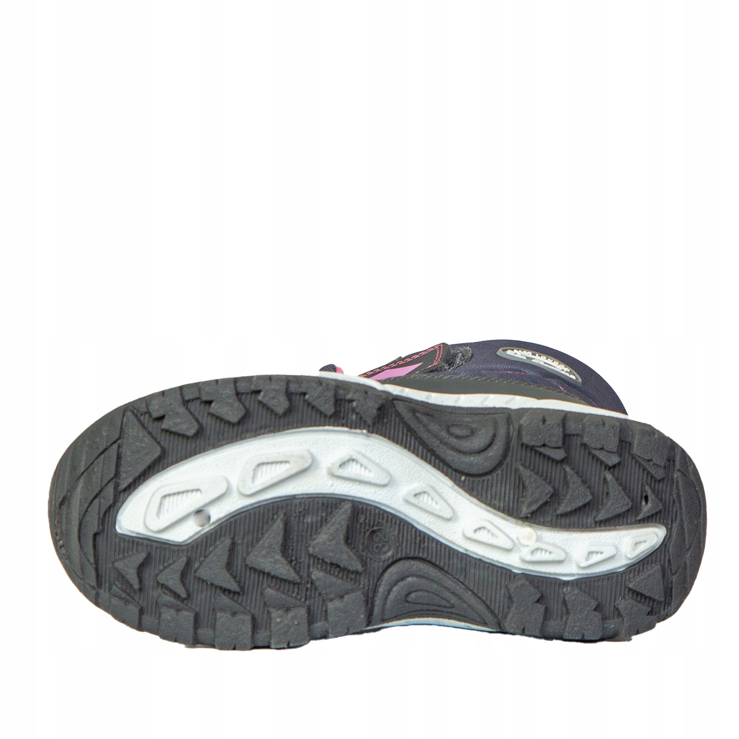 DZIECIĘCE BUTY BOTKI ŚNIEGOWCE FUTERKO Lee Cooper EAN (GTIN) 5904292129287