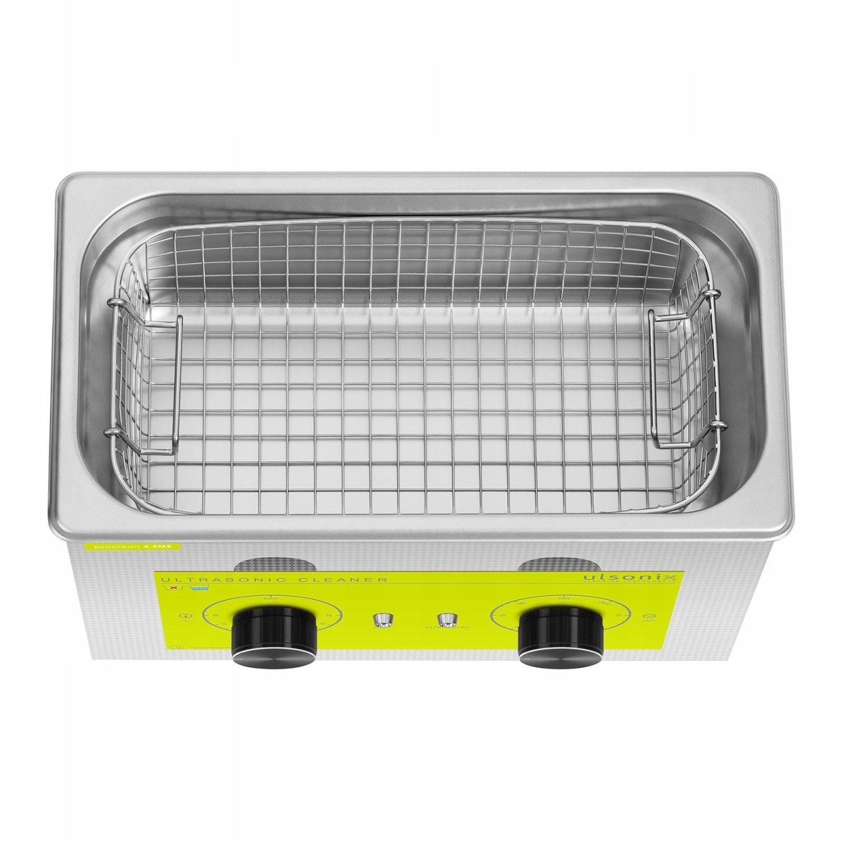 ULSONIX 10050206 OCZYSZCZACZ ULTRADZWIEKOWY 4 5L EAN 4062859995865