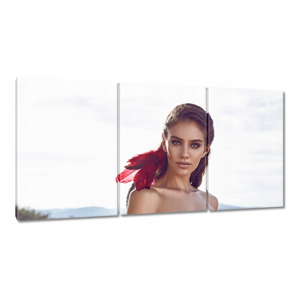 

Obrazy 120x60 Ładne kobiety Laski Babki
