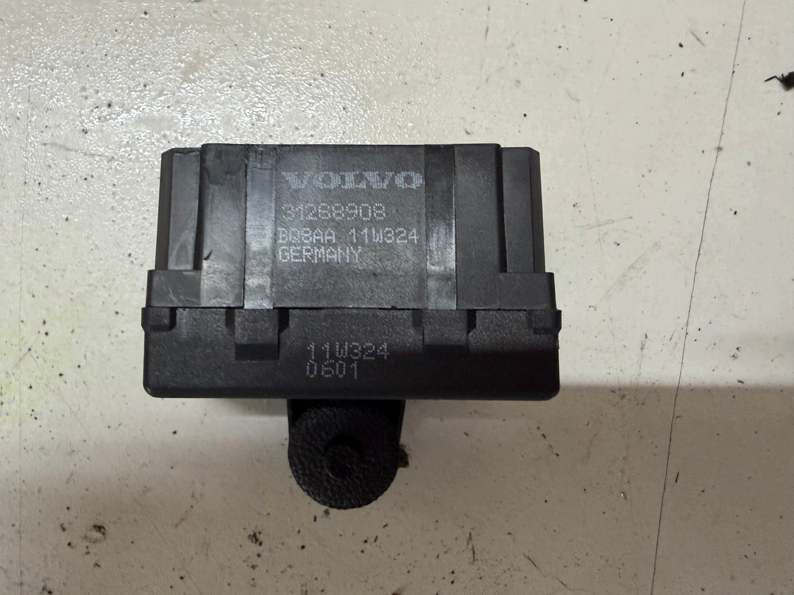 Bedienteil GRZANIA SITZ VOLVO V60 und 31268908