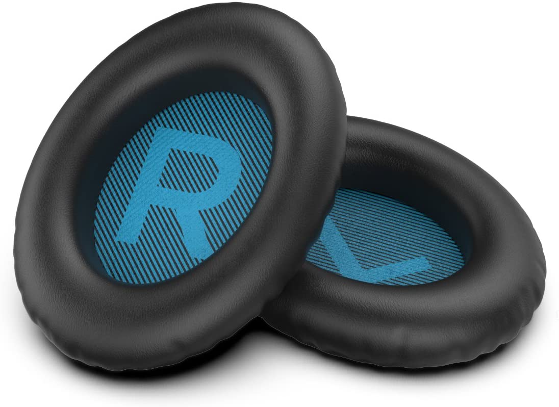 

Gąbki Nauszniki do Bose QC35 II QC2 QC15 QC25 AE2