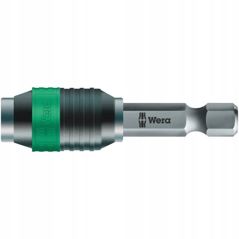 889/4/1 K Uchwyt uniwersalny Rapidaptor, 1/4" x 50 mm Wera (05052502001)