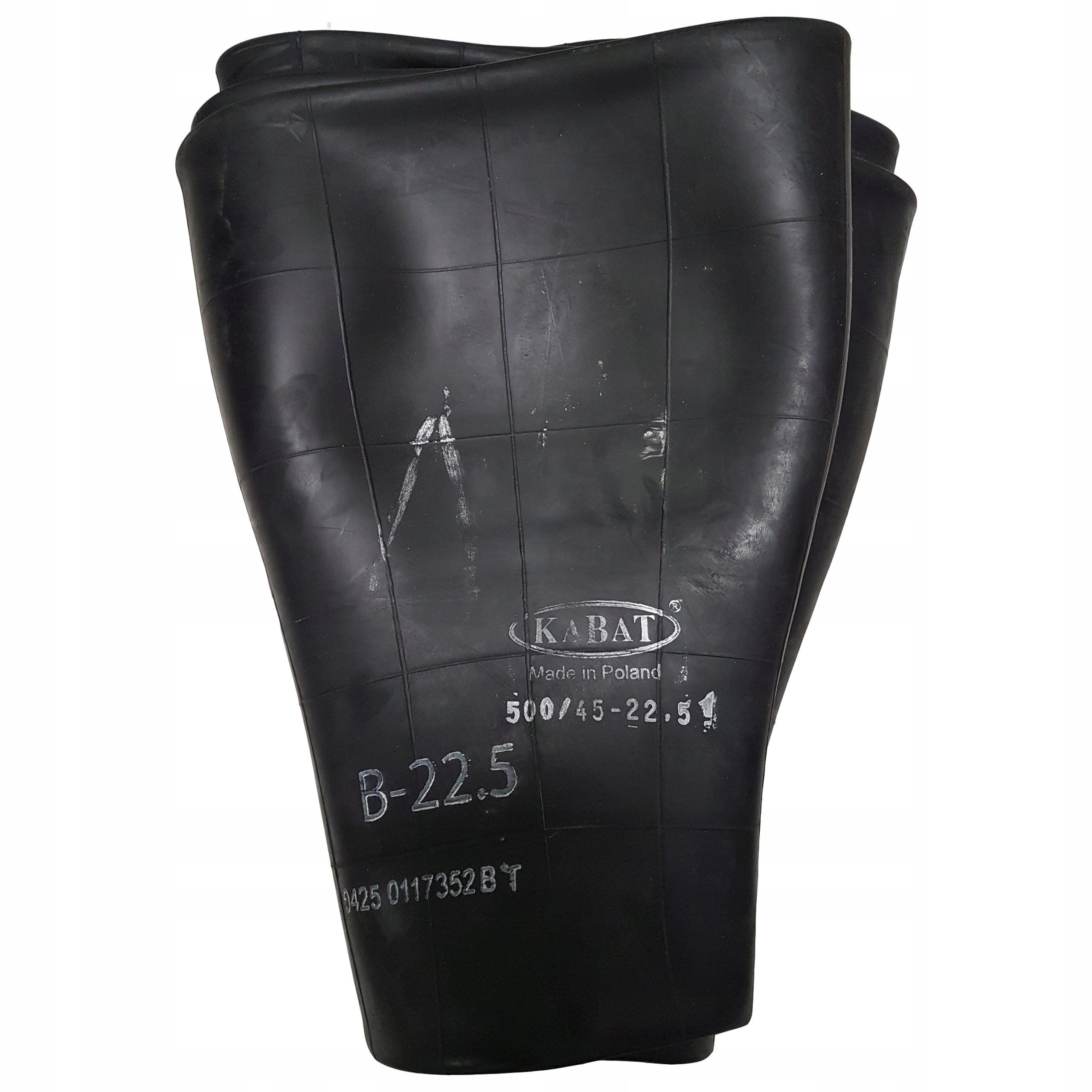 Detka 500 45 22 5 TR 218 Kabat POLSKA