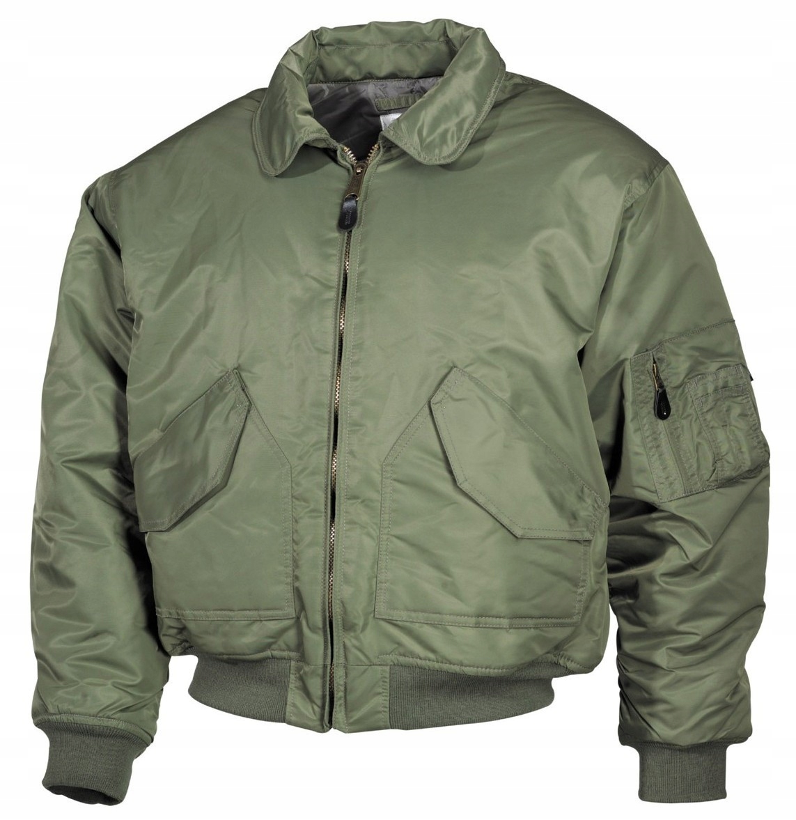 Kurtka Pilotka Us Pilotenjack Ciepła L