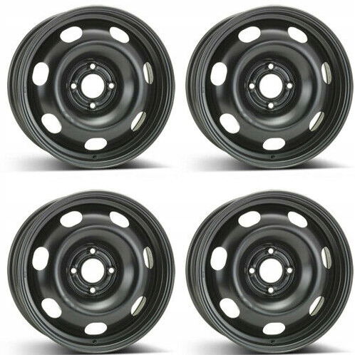 4x Felgi NOWE Alcar CITROEN C4 PICASSO BERLINGO II