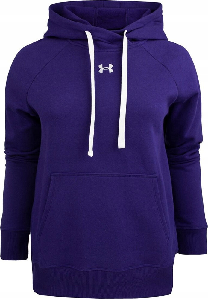 Dámská Mikina Under Armour Rival Fleece Velikost L