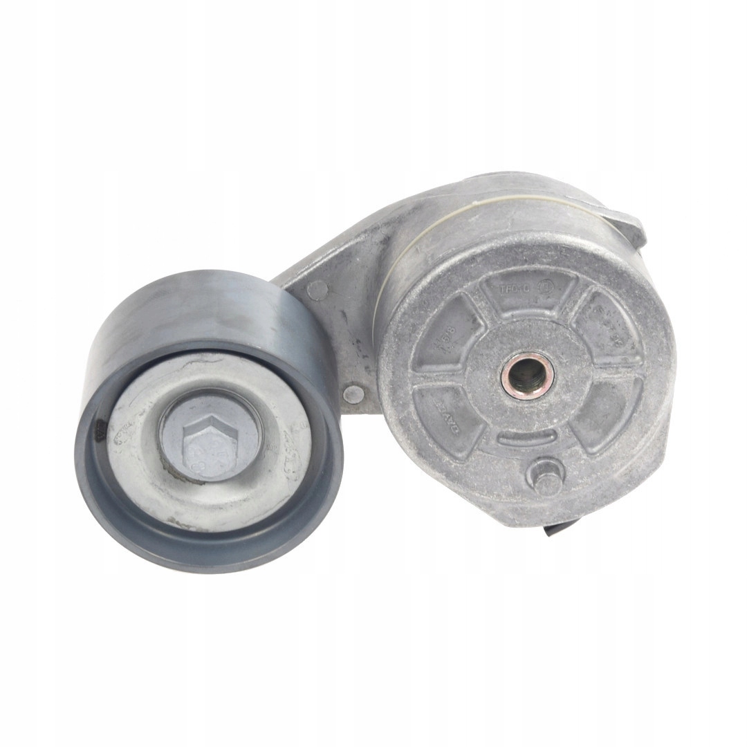 Замена натяжителя ремня Valtra V836667411