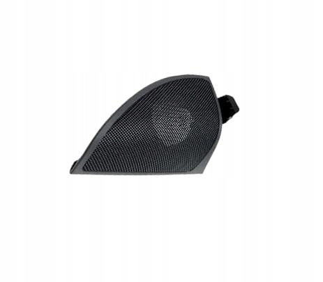 Mercedes Glc X253 Kryt reproduktoru levých předních dveří v trojhranném zrcátku