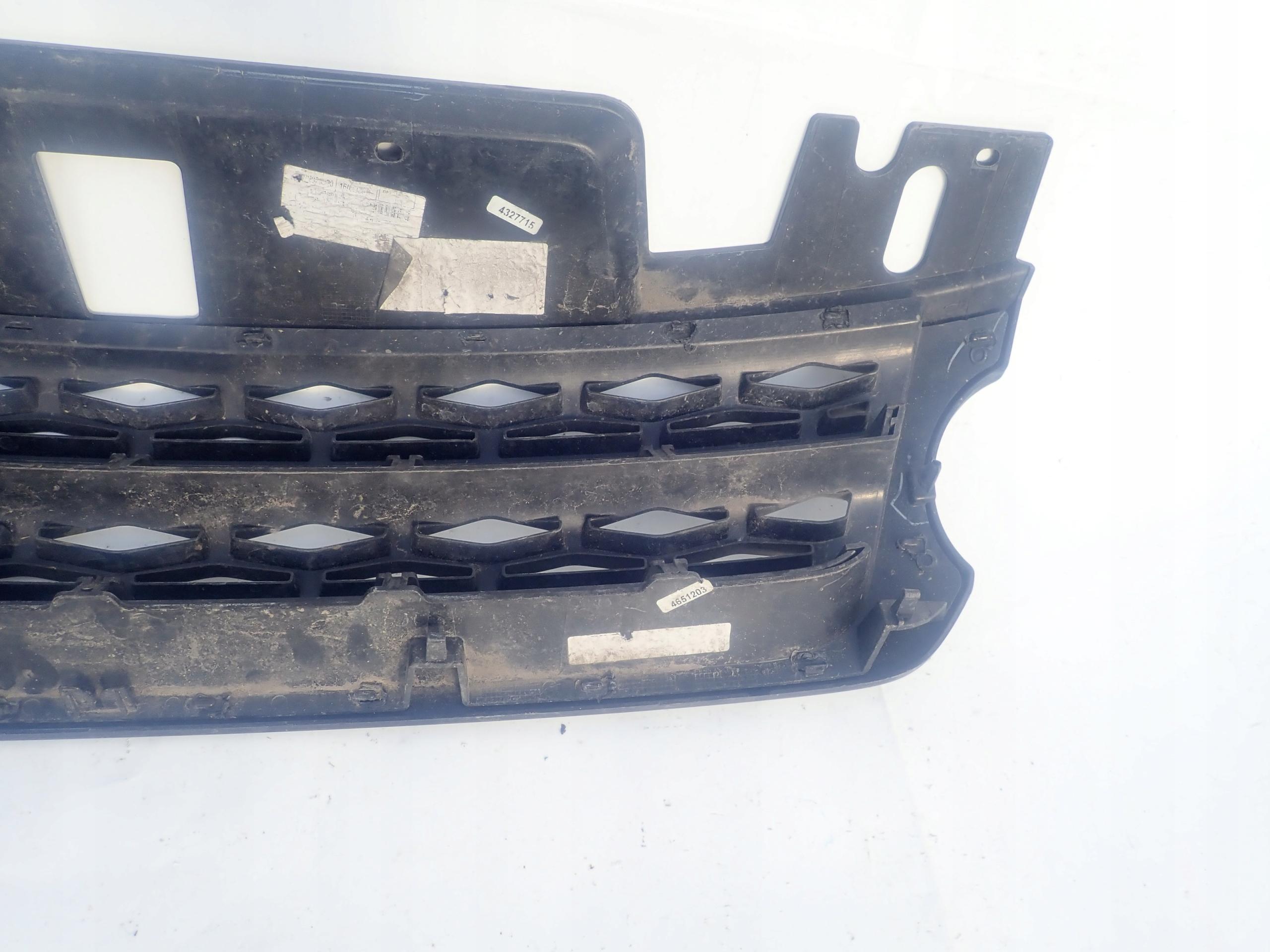 RANGE ROVER SPORT II L494 13- grill grill
