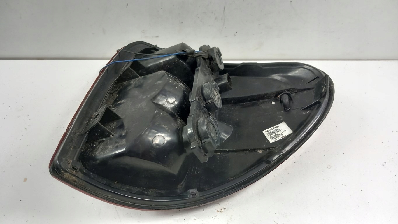 CHRYSLER Voyager IV фонарь левый