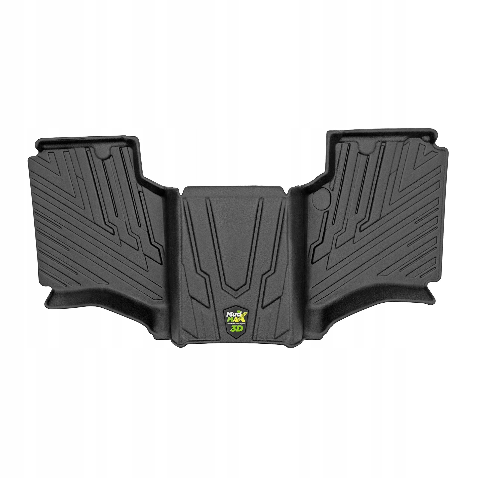 MudMax 3D koberec traktoru pro John Deere 5075GN/ 5090GN/ 5105GN/ 5115GN